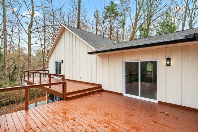 1992 Kunuga Drive, Jonesboro, GA 30236