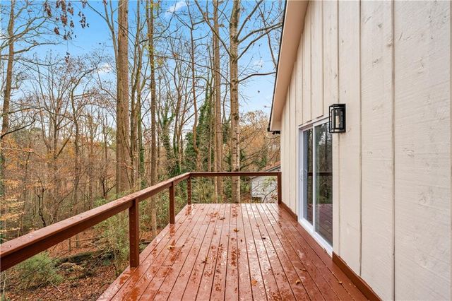 1992 Kunuga Drive, Jonesboro, GA 30236