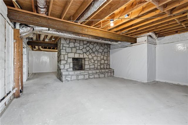 1992 Kunuga Drive, Jonesboro, GA 30236