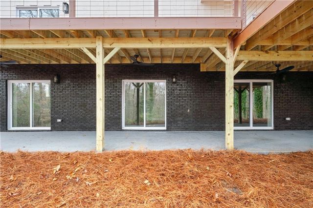 1992 Kunuga Drive, Jonesboro, GA 30236