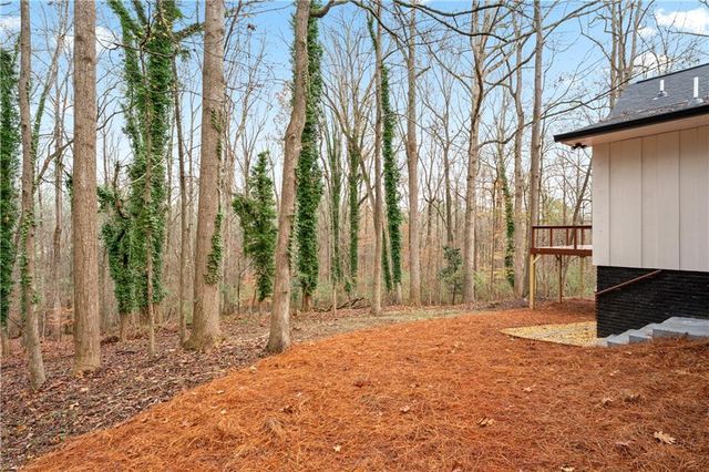 1992 Kunuga Drive, Jonesboro, GA 30236