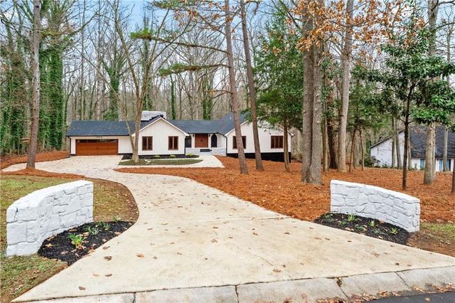 1992 Kunuga Drive, Jonesboro, GA 30236