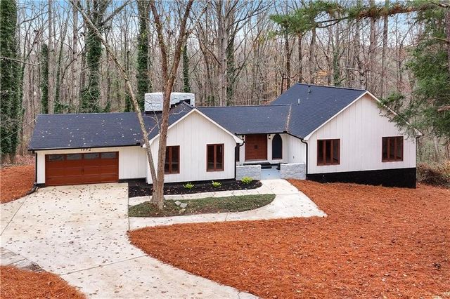 1992 Kunuga Drive, Jonesboro, GA 30236