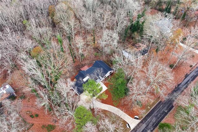 1992 Kunuga Drive, Jonesboro, GA 30236