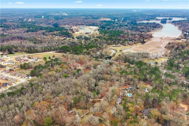 1992 Kunuga Drive, Jonesboro, GA 30236