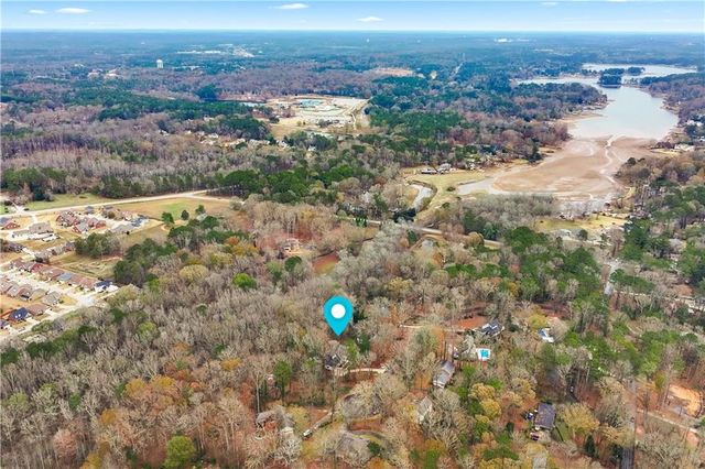 1992 Kunuga Drive, Jonesboro, GA 30236