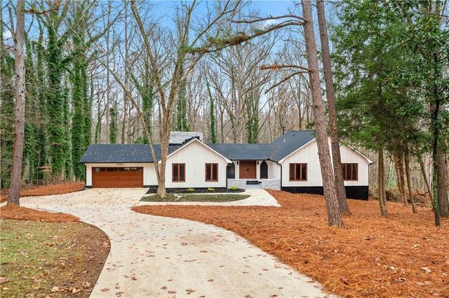 1992 Kunuga Drive, Jonesboro, GA 30236