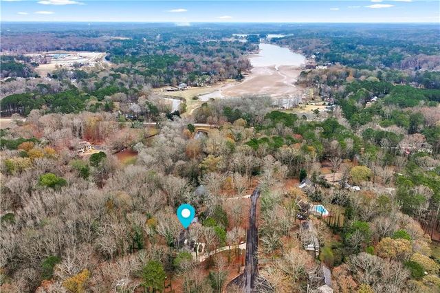 1992 Kunuga Drive, Jonesboro, GA 30236