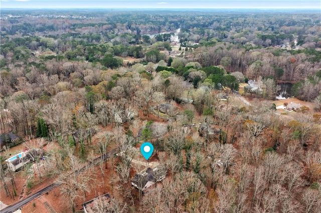 1992 Kunuga Drive, Jonesboro, GA 30236
