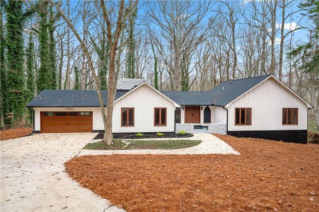 1992 Kunuga Drive, Jonesboro, GA 30236