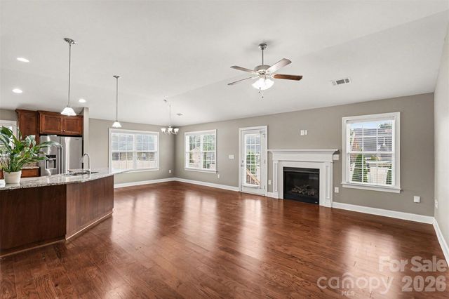 3552 Brickwood Circle, Midland, NC 28107
