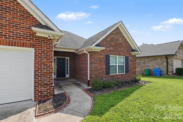 3552 Brickwood Circle, Midland, NC 28107