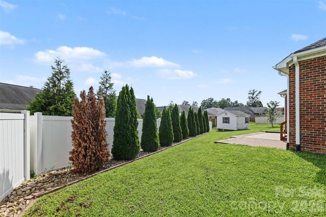3552 Brickwood Circle, Midland, NC 28107