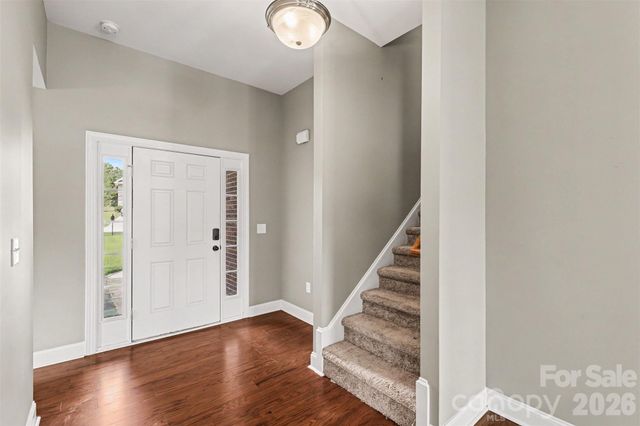 3552 Brickwood Circle, Midland, NC 28107