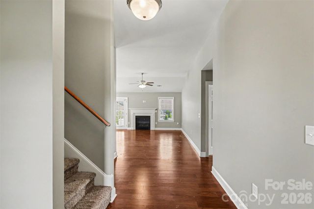 3552 Brickwood Circle, Midland, NC 28107