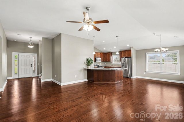 3552 Brickwood Circle, Midland, NC 28107