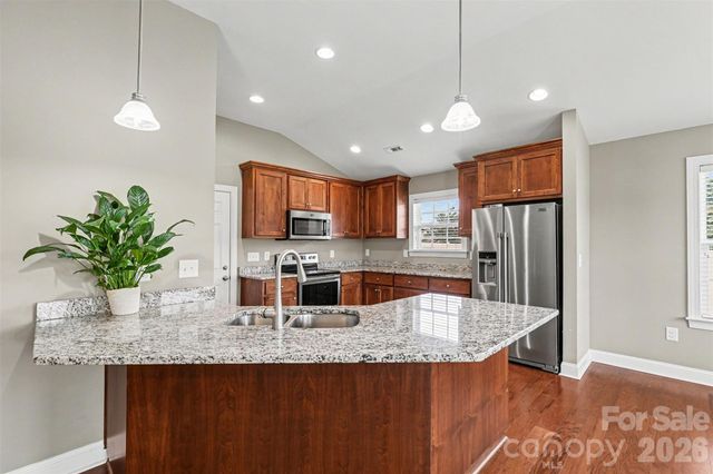 3552 Brickwood Circle, Midland, NC 28107