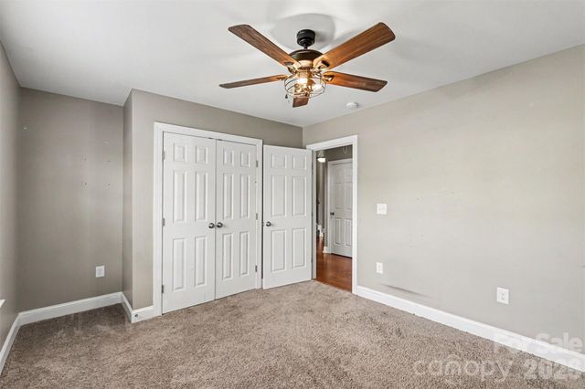 3552 Brickwood Circle, Midland, NC 28107