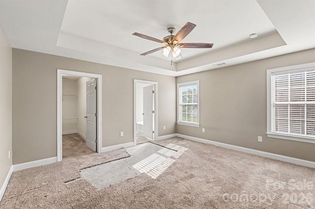 3552 Brickwood Circle, Midland, NC 28107