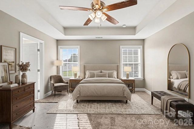 3552 Brickwood Circle, Midland, NC 28107