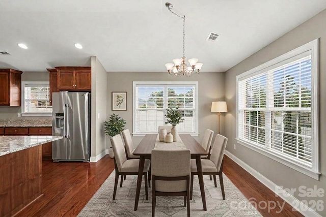 3552 Brickwood Circle, Midland, NC 28107