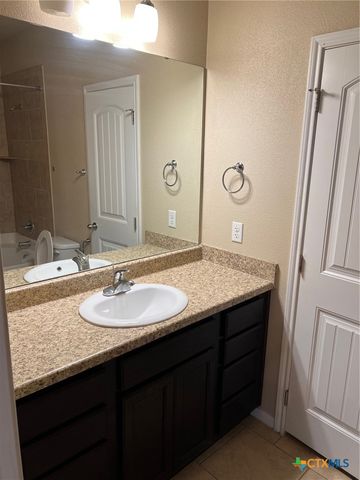 4603 Cambridge Drive A, Killeen, TX 76549