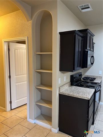 4603 Cambridge Drive A, Killeen, TX 76549