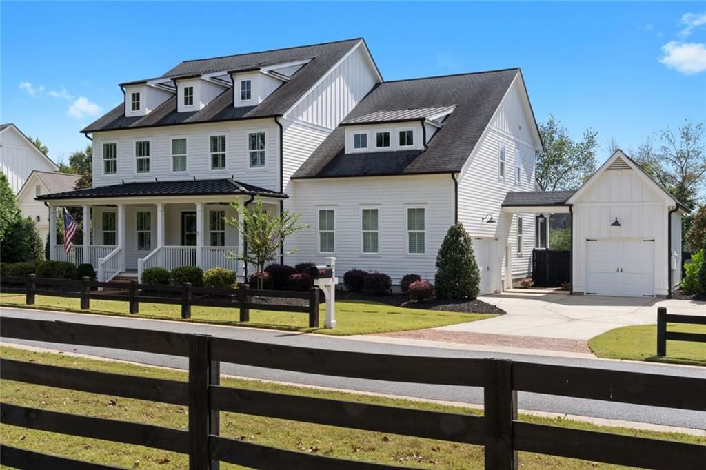 755 Hembree Road, Roswell, GA 30076