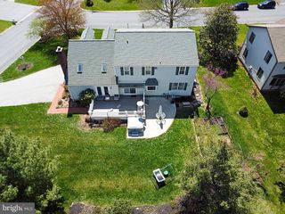 500 BAYBERRY DR, York, PA 17404