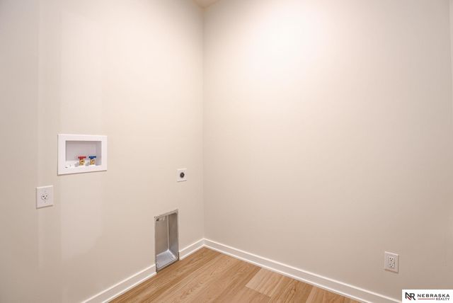 16105 Isabella Street, Bennington, NE 68007