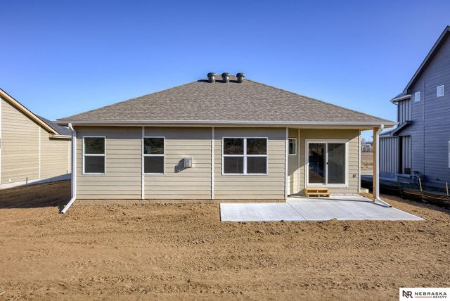 16105 Isabella Street, Bennington, NE 68007