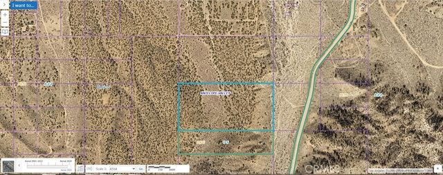 0 200, Llano, CA 93544