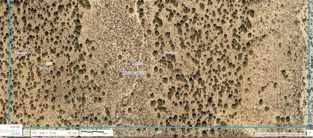 0 200, Llano, CA 93544