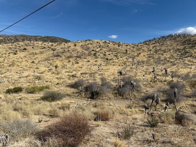 0 200, Llano, CA 93544