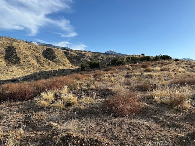 0 200, Llano, CA 93544