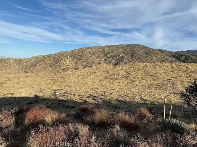 0 200, Llano, CA 93544