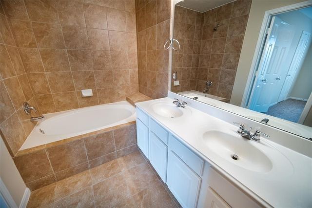 18725 Cypress Loch Drive, Spring, TX 77379