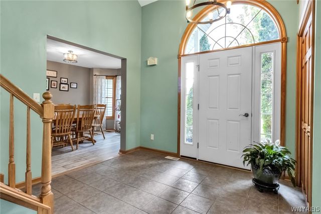 5435 Mapleton Road, Pendleton, NY 14094