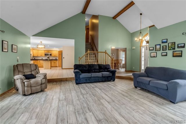 5435 Mapleton Road, Pendleton, NY 14094