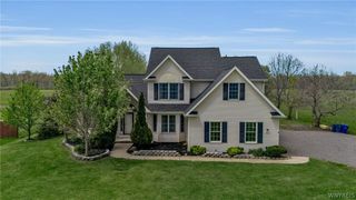 5435 Mapleton Road, Pendleton, NY 14094