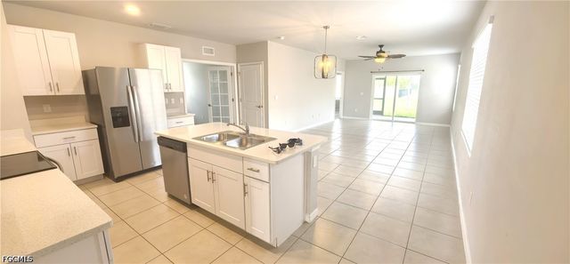 18540 Cronin Sand LN, North Fort Myers, FL 33917