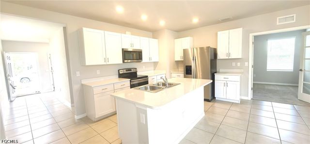 18540 Cronin Sand LN, North Fort Myers, FL 33917