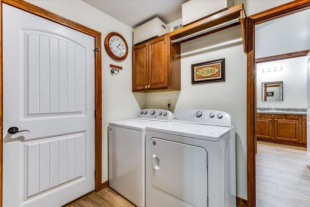 1201 N Beau Jardin, Derby, KS 67037