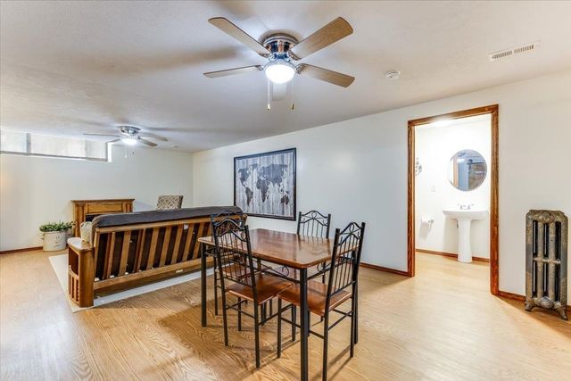 1201 N Beau Jardin, Derby, KS 67037