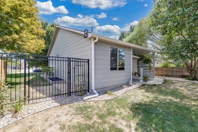 1201 N Beau Jardin, Derby, KS 67037