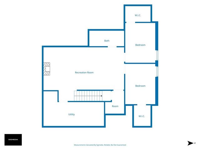 1201 N Beau Jardin, Derby, KS 67037