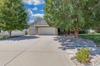 1201 N Beau Jardin, Derby, KS 67037