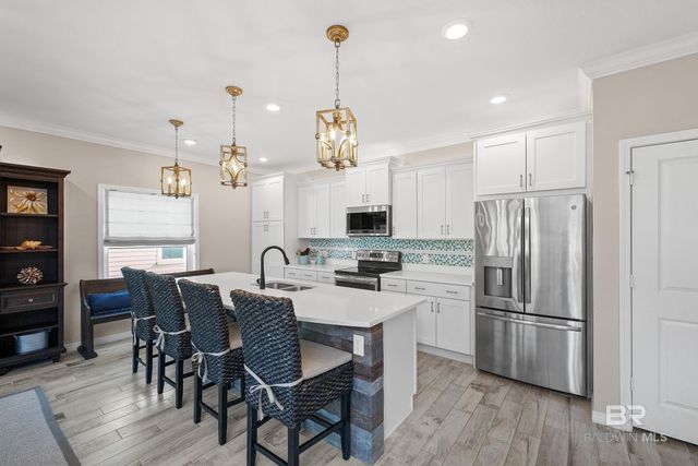 6630 CARLINGA DRIVE, Pensacola, FL 32507