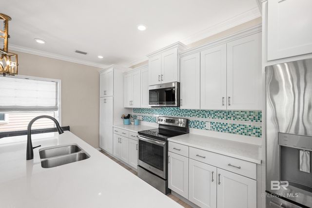 6630 CARLINGA DRIVE, Pensacola, FL 32507