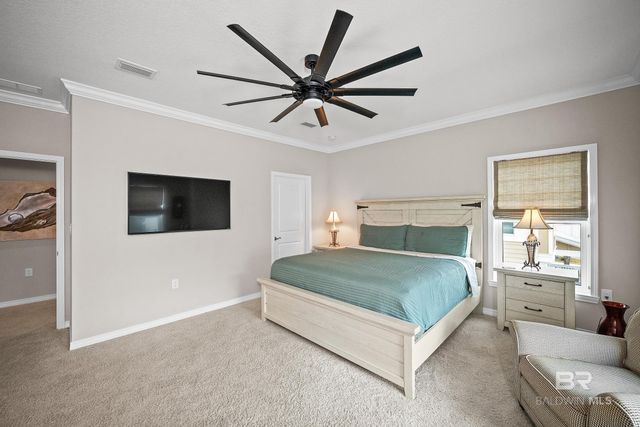 6630 CARLINGA DRIVE, Pensacola, FL 32507